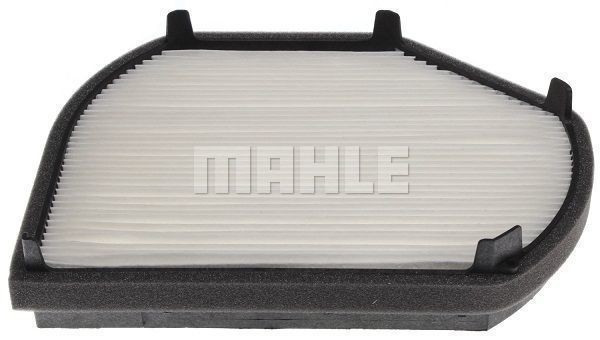 Фильтр воздушный салона MERCEDES C (W202) (93-01),E (W210) (95-03),S (W220) (98- LA37 MAHLE KNECHT