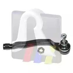 наконечник рулевой правый!\ Renault Kangoo all 08> 91-90432-110 RTS