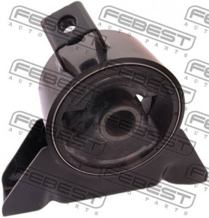Опора двигателя правая гидравл MAZDA 626 GF 1997-2002 MZM-GFRH MZM-GFRH FEBEST