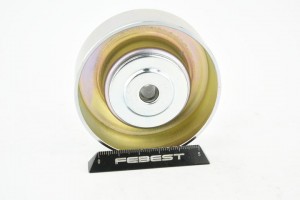 Ролик натяжной BMW X5 E53 1999-2006 1987-E39 1987-E39 FEBEST