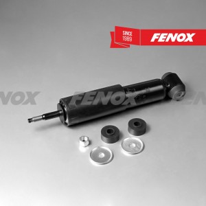 амортизатор кабины! 86/228мм\ МАЗ-544 A12027 FENOX