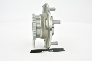 Ступица задняя 0282-Y11R 0282-Y11R FEBEST