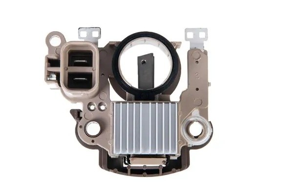 реле-регулятор! 12V\ Mitsubishi Pajero 2.8TD 93>, Nissan 2.0/2.4 <95 0671896SX STELLOX