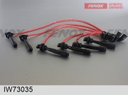 Провода высоковольтные IW73035 FENOX