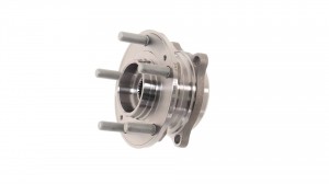 HYUNDAI SANTA FE (CM) (2005>) VKBA7414 SKF