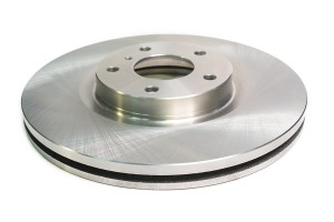 Тормозной диск передний C210R2069 C210R2069 CWORKS