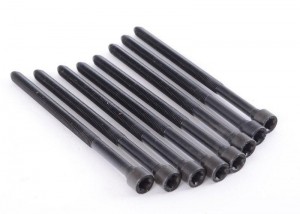 болт ГБЦ с внутренним torx! M10X172X1,5\ VAG 06E 103 385 VAG