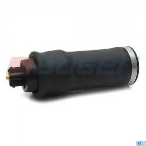 пневмоподушка кабины !\PETERBILT, KENWORTH 20596 AUGER