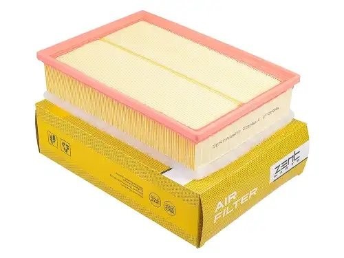 фильтр воздушный! Renault Master, Opel Movano 2.3 DCi 10>, RENAULT Z32814 ZENTPARTS