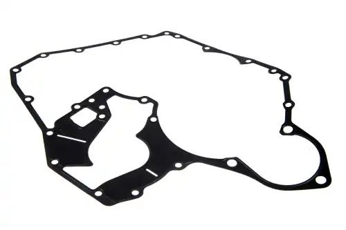 прокладка передней крышки двигателя! \MAN L2000/TGL/TGM дв.D0834/0836 Z17584 ZENTPARTS