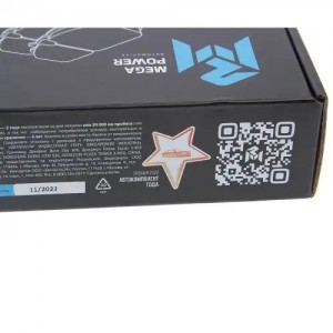 Колодки тормозные PEUGEOT Partner (08-) CITROEN Berlingo (08-) задние (4шт.) MEG 350-33-125 MEGA POWER