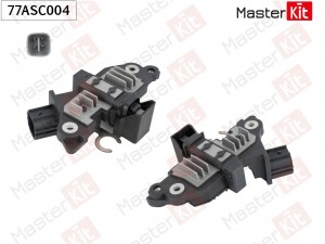 Регулятор напряжения генератора  TOYOTA AVENSIS 00-08 77ASC004 77ASC004 MASTER KIT
