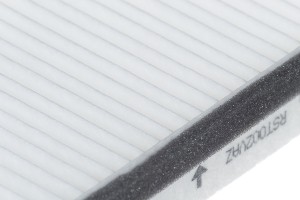 Фильтр воздушный салона ВАЗ-2110-2112 RAF FILTER RST002VAZ RAF FILTER
