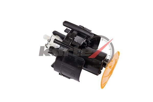Насос топливный BMW E34 3.5Bar (вставка) KPF6016STD KPF6016STD KORTEX