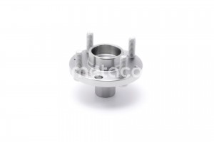 CHEVROLET AVEO (T200) (2003-2008) 5000042 METACO