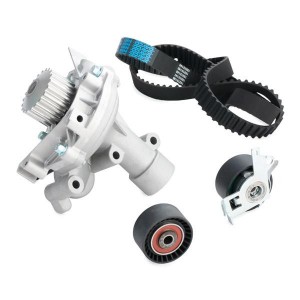 Комплект ГРМ с насосом PEUGEOT 407 1.8-2.2 KD056 KD056 DOLZ