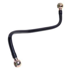 Трубка топливная SITRAK HOWO дв.WD615 ТНВД MOVELEX VG1034080015MX MOVELEX