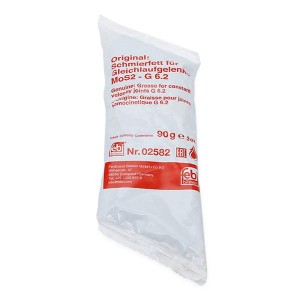 к-кт пыльника ШРУСа внутреннего!\ Citroen Jumper/XM all 91> 14906 FEBI BILSTEIN