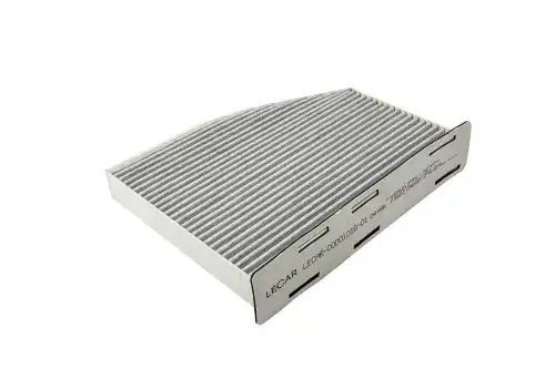 Фильтр салонный LECAR000101601 LECAR000101601 LECAR
