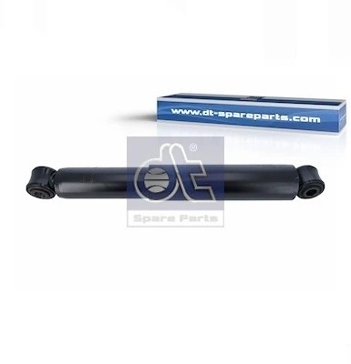 Пружина синхронизатора! d6 L34 ZF(S5-50.S6-65/80/90.4S-120GP,5S-90/9 2.5S-110/1G 4 DIESEL TECHNIC