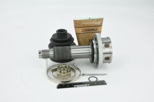 ШРУС наружный задний 23x46.7x30 0310-HRV4WDA50 FEBEST