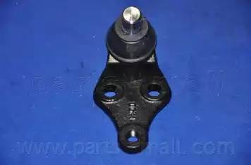 Опора шаровая HYUNDAI SONATA IV/SANTA FE III, KIA CEE'D JD  PXCJB-016 PXCJB-016 PMC PARTS MALL