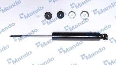 Амортизатор MERCEDES S (W116) (72-80) задний левый/правый газовый MANDO MSS015018 MANDO