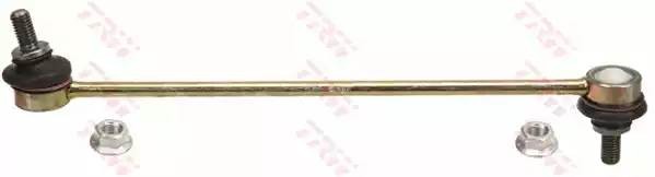 FORD EUROPA FIESTA /FUSION JTS428 TRW