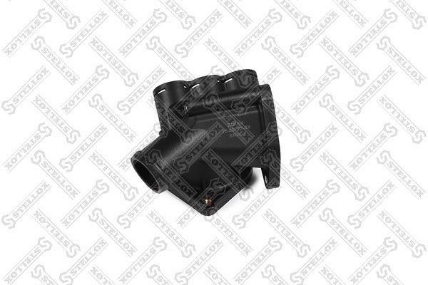 тройник!\ VW Golf/Vento/Passat/Sharan/T4 2.8 92-00 75-50722-SX STELLOX