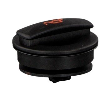 Крышка горловины масляной VW Golf,Passat AUDI A3,A4,A6 SKODA Octavia,Superb,Yeti 32155 FEBI BILSTEIN