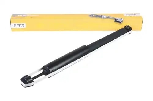 амортизатор задний газовый!\ MB W169/W245 04> Z01498 ZENTPARTS
