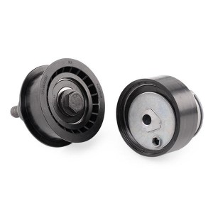 Комплект ГРМ SKODA FABIA, VW GOLF V, VI 1.4 530053810 530 0538 10 INA