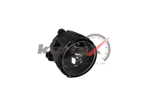 Фара противотуманная NISSAN Tiida левая/правая KORTEX KFL5010STD KORTEX
