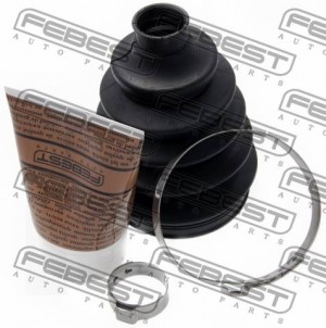 Пыльник ШРУСа внешний NISSAN ALMERA N16 (UKP) 2000-2006 0217P-N16 0217P-N16 FEBEST