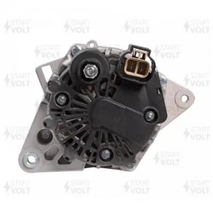 Генератор HYUNDAI Accent (99-),Getz KIA Cerato,Rio,Spectra 14В 90А STARTVOLT LG08900 START VOLT
