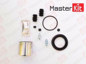 Ремкомплект тормозного суппорта 77A1563 77A1563 MASTER KIT