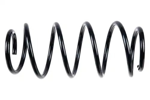 пружина передняя! 40 634 29\ Opel Vectra 1.4-1.8 except 4WD 88-95 Z38135 ZENTPARTS