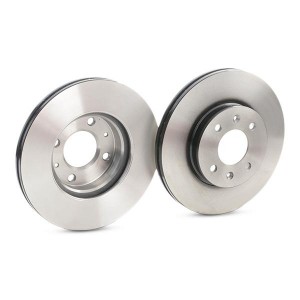 HYUNDAI ACCENT IV (2010>) DF4839 TRW