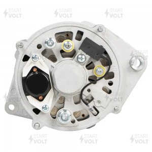 Генератор для а/м Renault Trucks Premium (96-) с дв. MIDR/Magnum (96-) с дв. MAC LG 0999 START VOLT