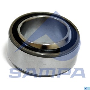 Подшипник MAN кабины SAMPA 111004 SAMPA