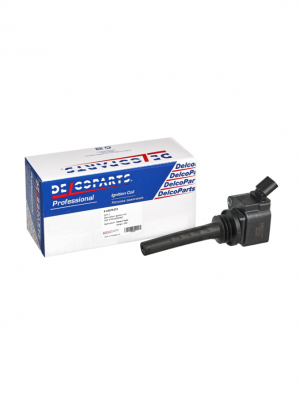 Катушка зажигания HAVAL Dargo (22-) DELCOPARTS 19375373 DELCOPARTS