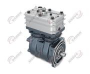 Компрессор 2-х цилиндровый 1600010001 VADEN