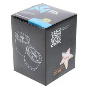 Фильтр масляный LAND ROVER Range Rover Sport MEGAPOWER 100-23-118 MEGA POWER