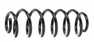 Пружина VW Passat (05-10) подвески задней KYB RA5137 KAYABA