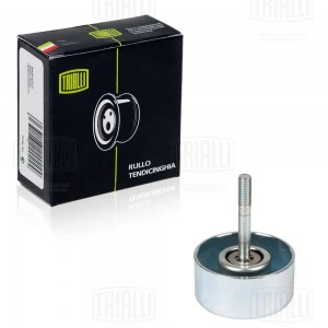 Ролик привод. ремня Nissan Teana (08-) 2.5i/3.5i (CM1421) CM 1421 TRIALLI