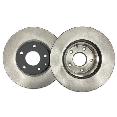 Диск тормозной передний MAZDA 6 /CX-5 RN1516 RN1516 NIBK