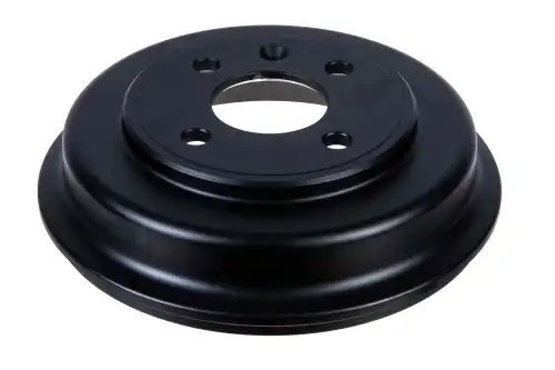 барабан тормозной! Chevrolet Aveo 12> Z01716 ZENTPARTS