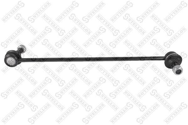 тяга стабилизатора переднего!\ Opel Signum/Vectra 02>, Saab 9-3 03> 56-00573A-SX STELLOX