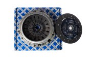 к-кт сцепления!\ Fiat Ducato 2.5D/2.5TDi/2.8D 94> 0701357SX STELLOX
