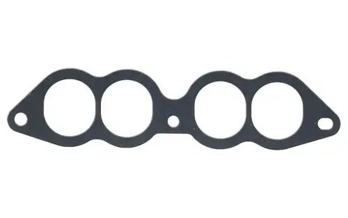 Прокладка ВАЗ-21214,2123 ресивера/впускной трубы КВАДРАТИС 2123-1008055-113 KVADRATIS